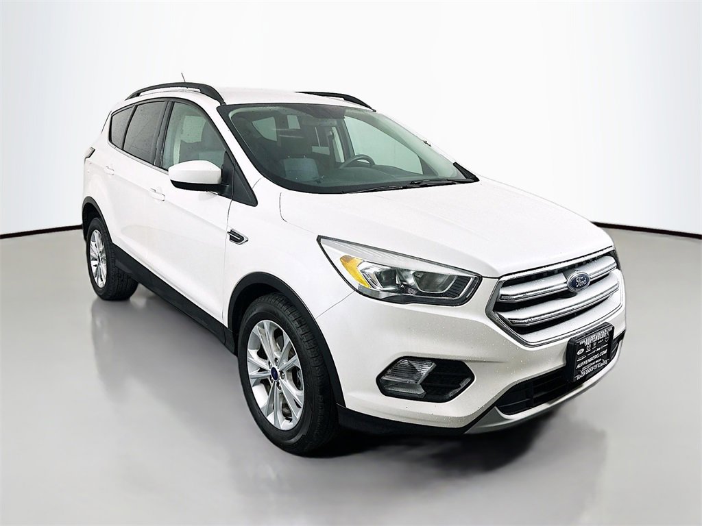Used 2017 Ford Escape SE w/ Equipment Group 201A
