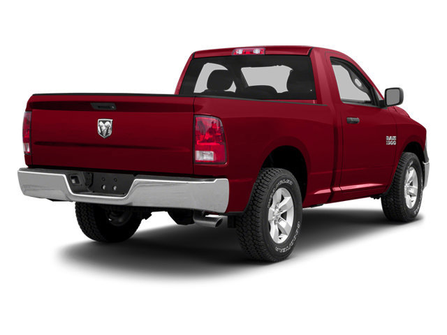 Used 2013 RAM 1500 Express image 5