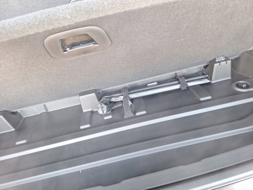 New 2026 Chevrolet Tahoe RST w/ Comfort Package image 13