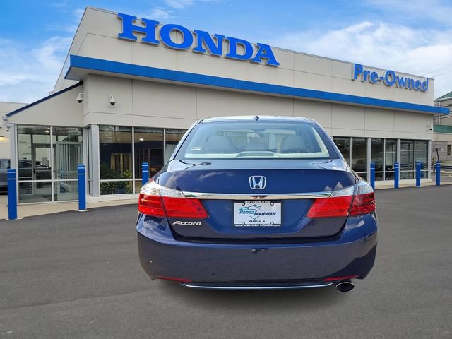 Used 2013 Honda Accord EX-L image 5