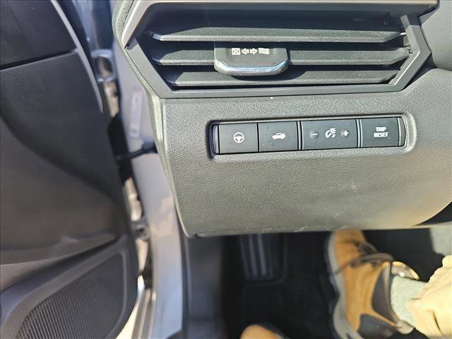 Used 2024 Nissan Altima 2.5 SL image 18