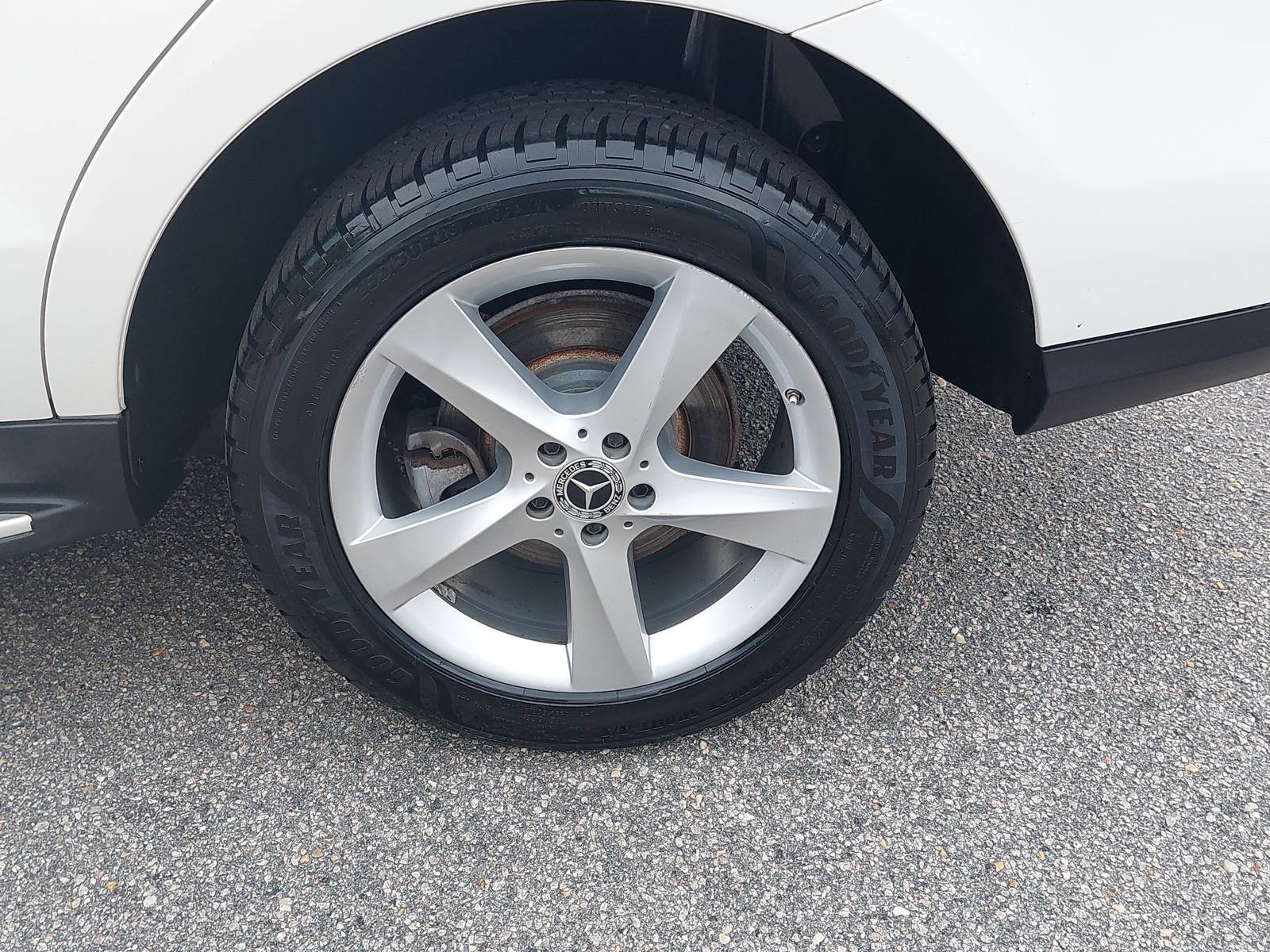 Used 2018 Mercedes-Benz GLE 350 4MATIC image 33