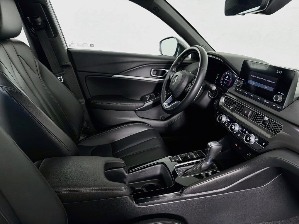 Used 2024 Acura Integra A-Spec FWD image 35