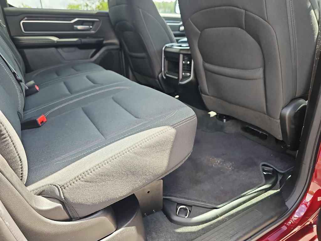 Used 2023 RAM 1500 Big Horn AWD/4WD image 15