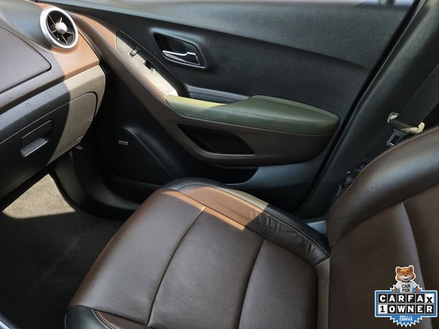 Used 2015 Chevrolet Trax LTZ FWD image 26