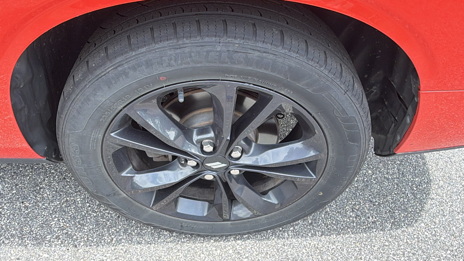 Used 2020 Dodge Challenger SXT w/ Blacktop Package AWD/4WD image 12