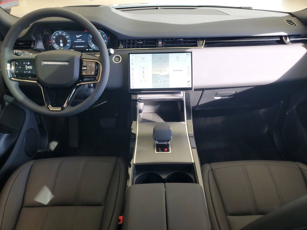 New 2026 Land Rover Range Rover Evoque S AWD/4WD image 27