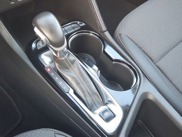 Used 2024 Buick Encore GX Preferred image 22