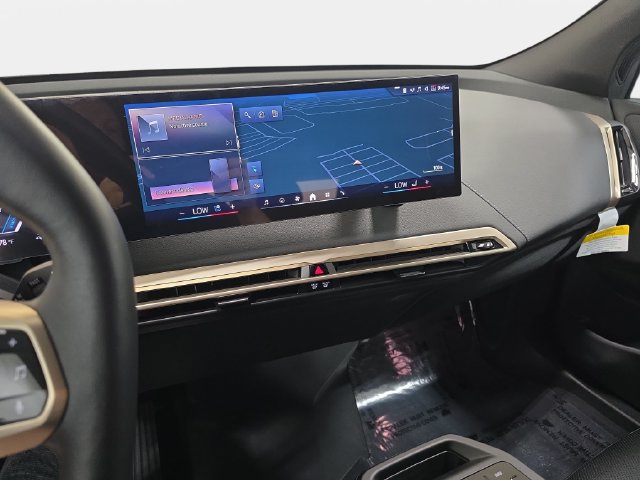 Certified 2026 BMW iX xDrive45 AWD/4WD image 17