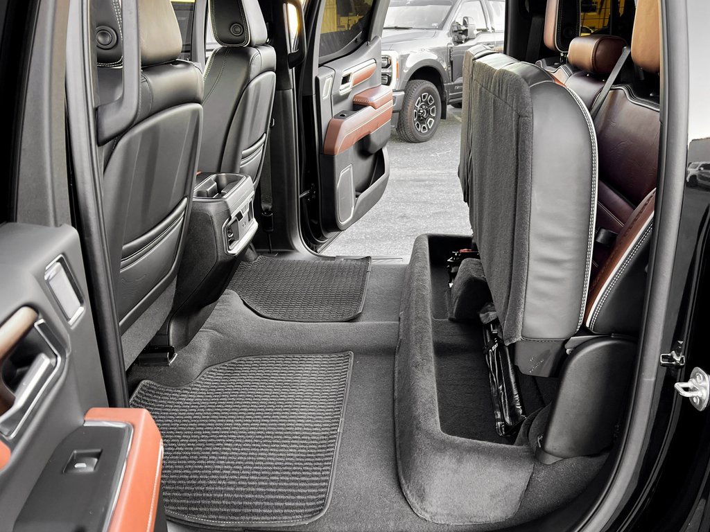 Used 2025 GMC Sierra 1500 Denali Ultimate image 23