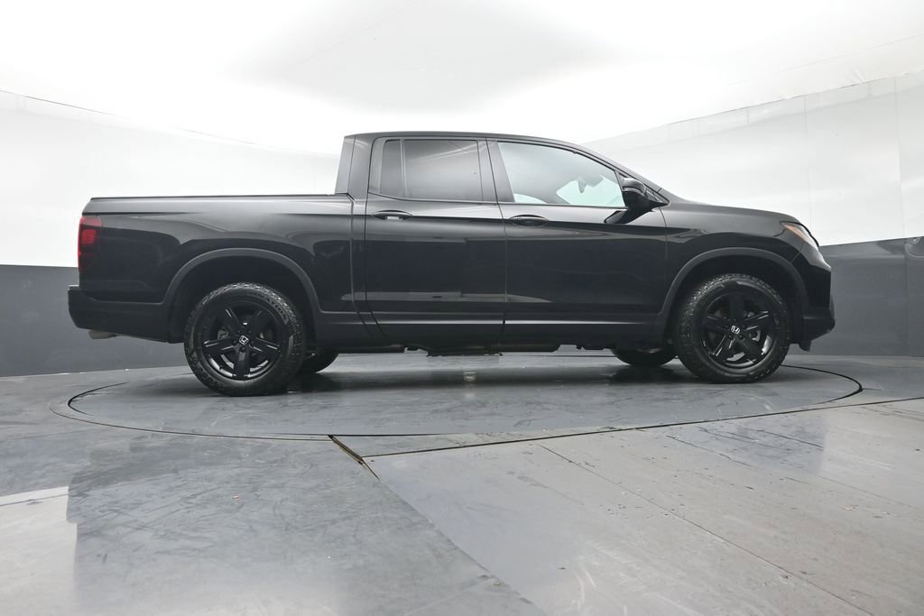 Certified 2023 Honda Ridgeline Black Edition image 39