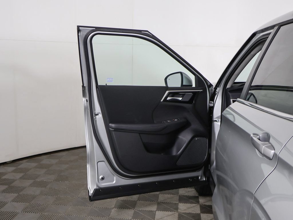 New 2026 Mitsubishi Outlander ES AWD/4WD image 20