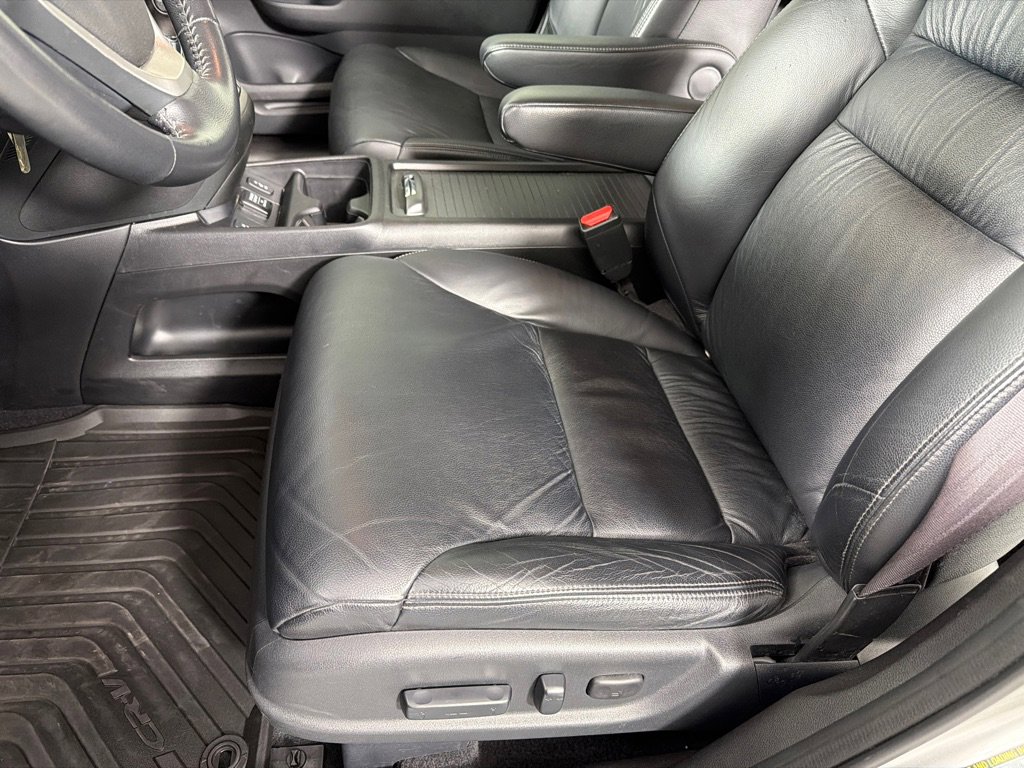 Used 2013 Honda CR-V EX-L image 11