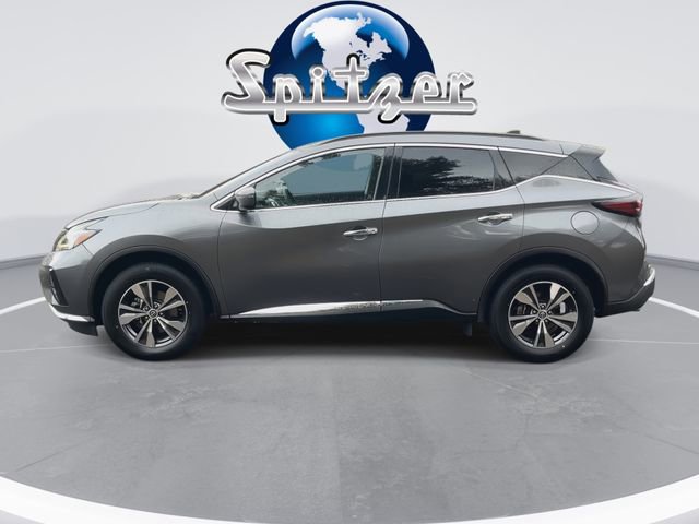Used 2023 Nissan Murano SV image 6