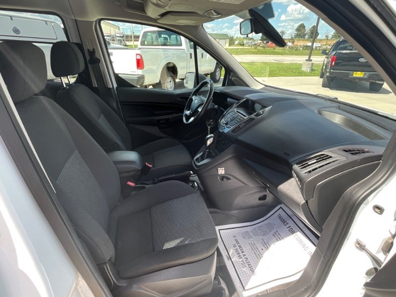 Used 2016 Ford Transit Connect XL FWD image 8