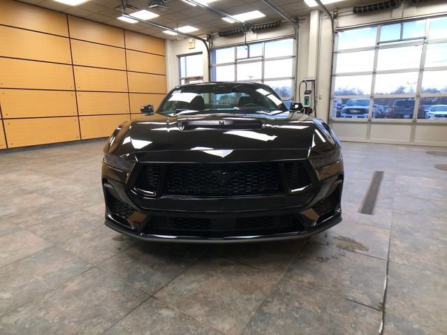 New 2026 Ford Mustang GT Premium image 2