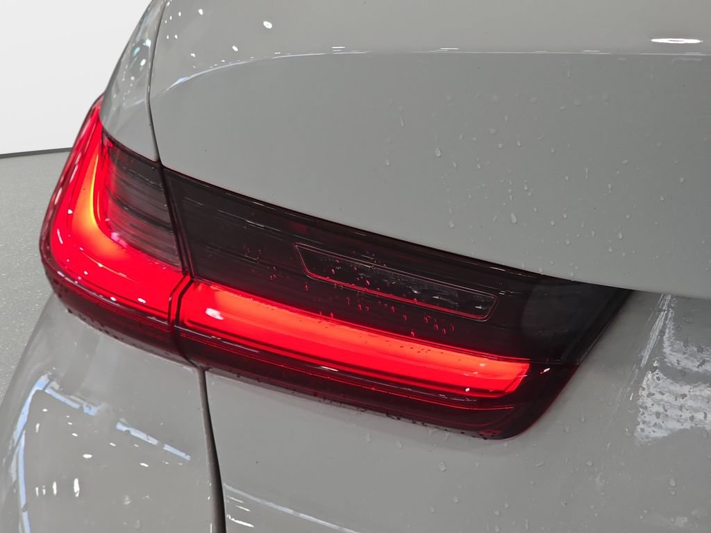 Certified 2024 BMW M340i w/ Premium Package RWD image 17