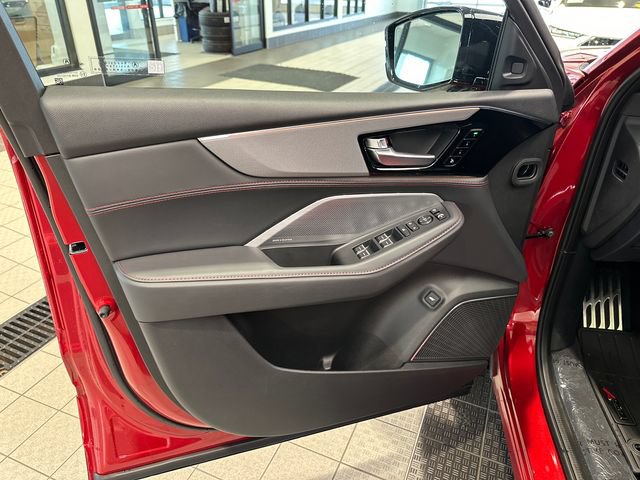 New 2026 Acura MDX A-Spec AWD/4WD image 11