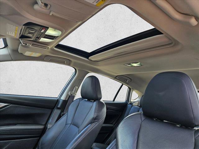 Used 2020 Subaru Impreza 2.0i Limited image 16