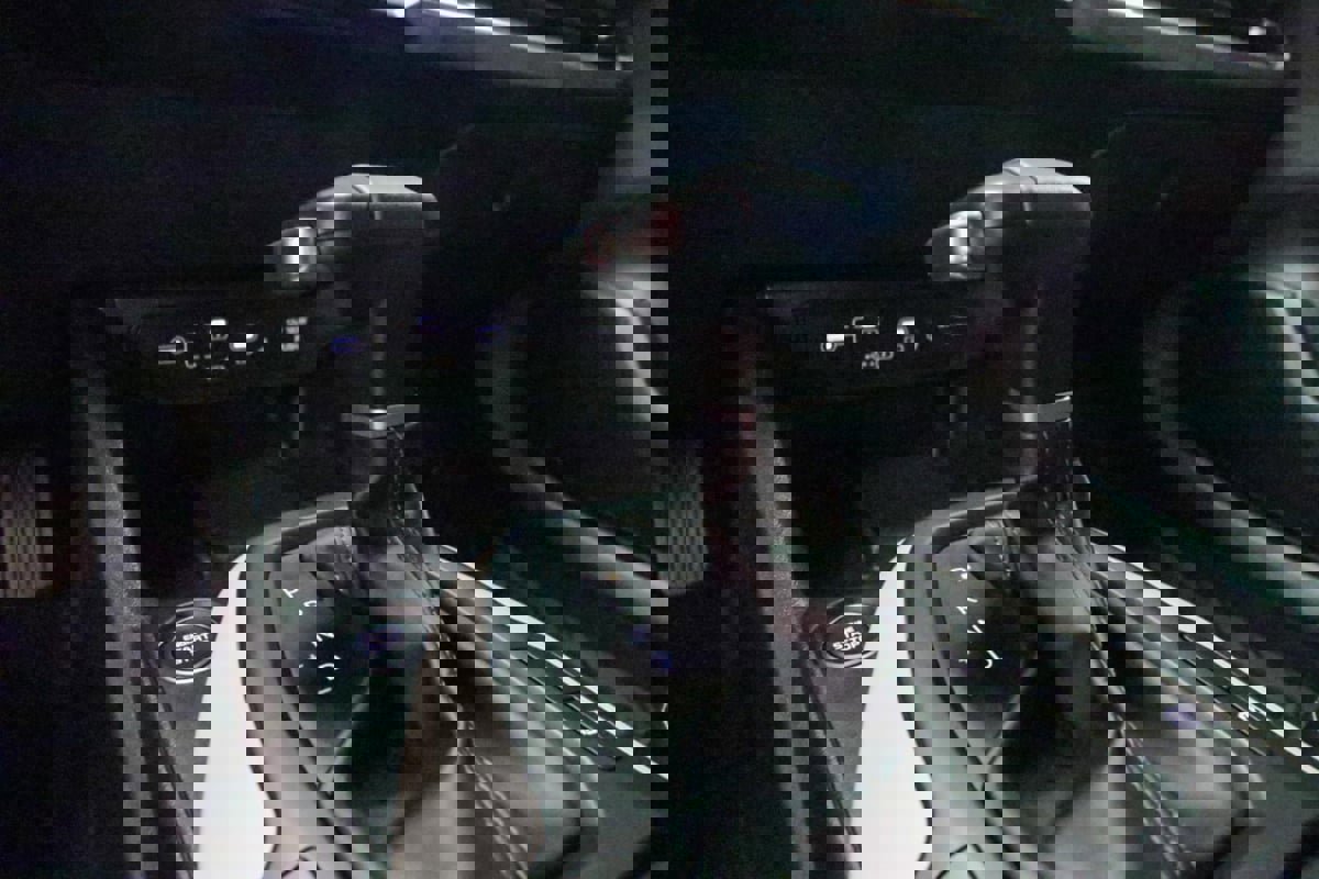 Used 2025 Kia K4 GT-Line image 13