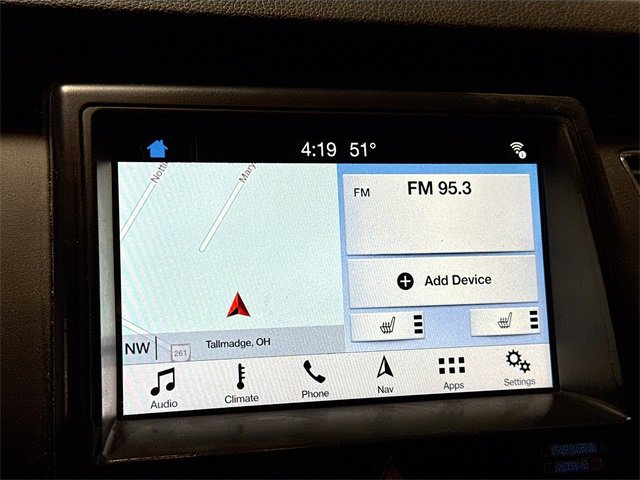 Used 2019 Ford Flex Limited image 15