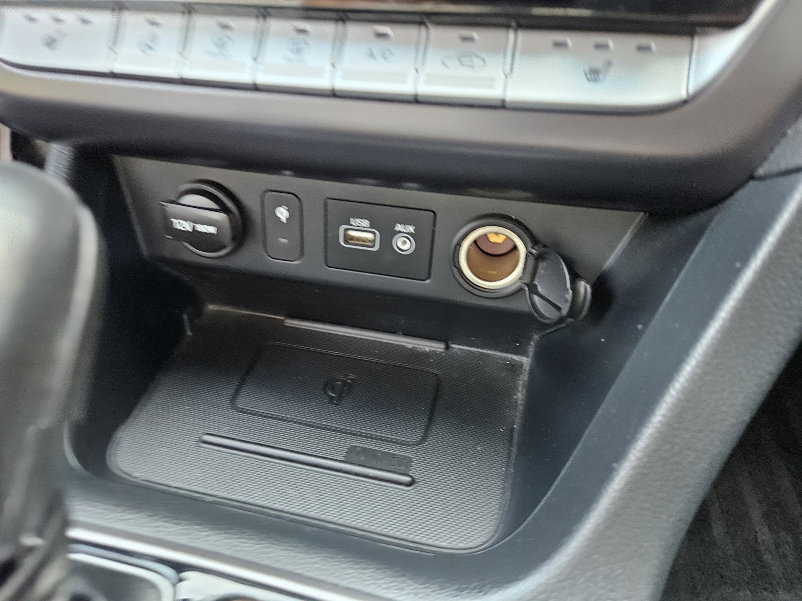 Used 2019 Hyundai Sonata SEL w/ Tech Package 02 image 17