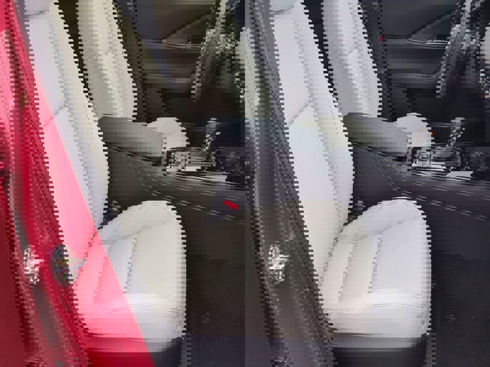 New 2026 MAZDA CX-30 2.5 Turbo w/ Premium Plus Pkg image 22