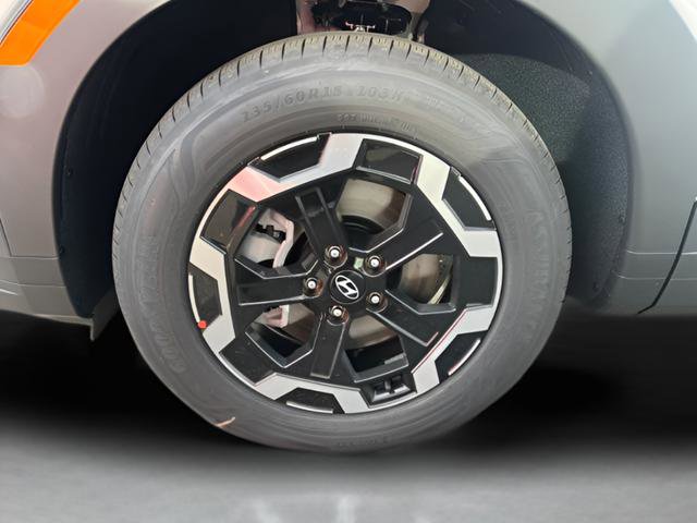 New 2026 Hyundai Santa Fe SE AWD/4WD image 10