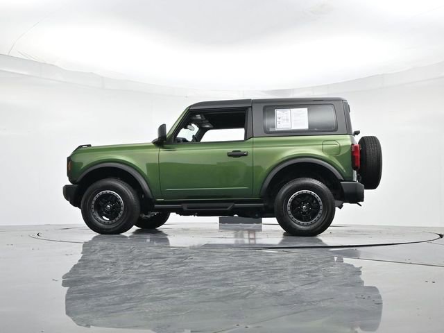 Used 2023 Ford Bronco 2-Door image 37