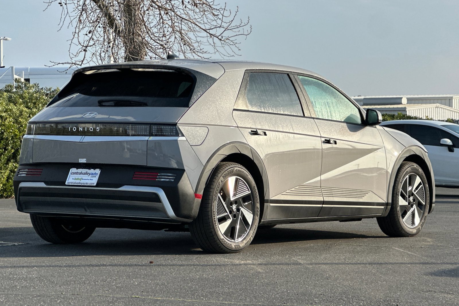 New 2026 Hyundai Ioniq 5 SEL image 4