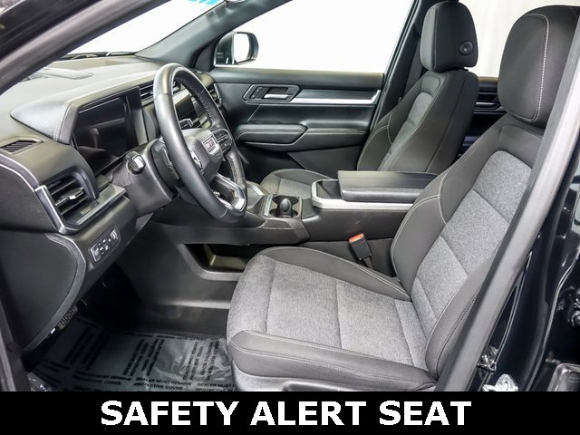 Certified 2025 GMC Terrain Elevation image 12