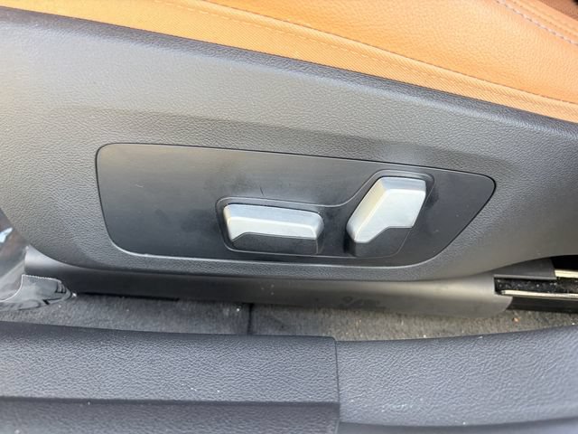 Certified 2022 BMW i4 eDrive40 w/ Parking Assistance Package RWD image 22