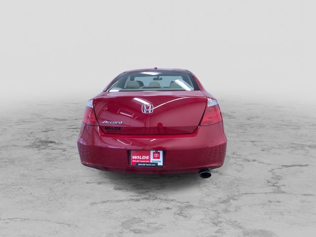 Used 2010 Honda Accord EX-L image 8