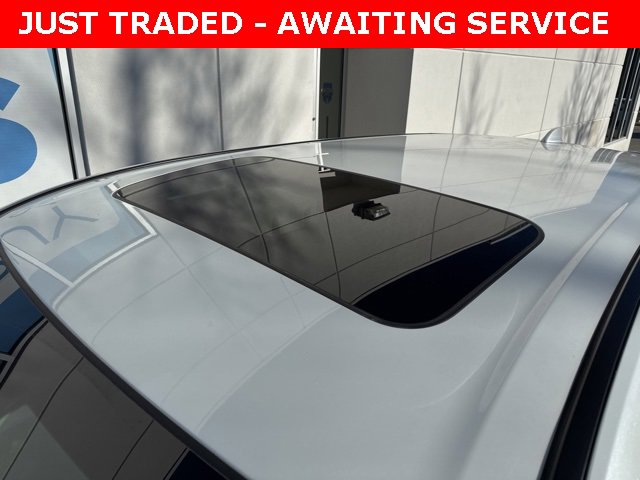 Used 2025 Honda CR-V EX-L image 4