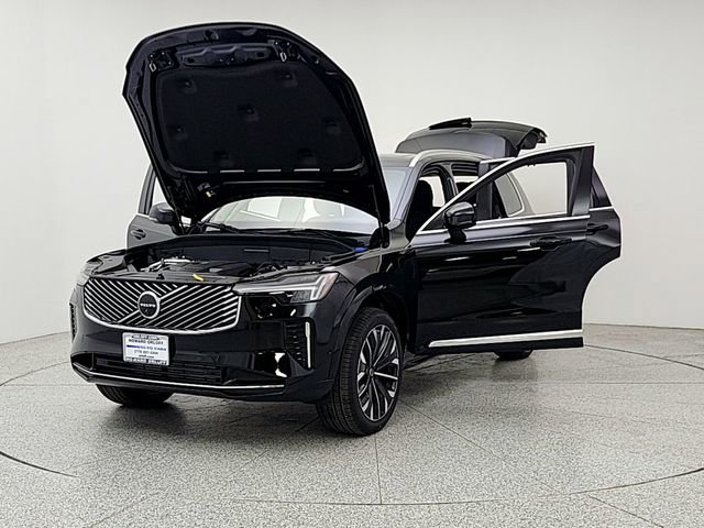 New 2026 Volvo XC90 T8 Ultra w/ Protection Package Premier AWD/4WD image 9