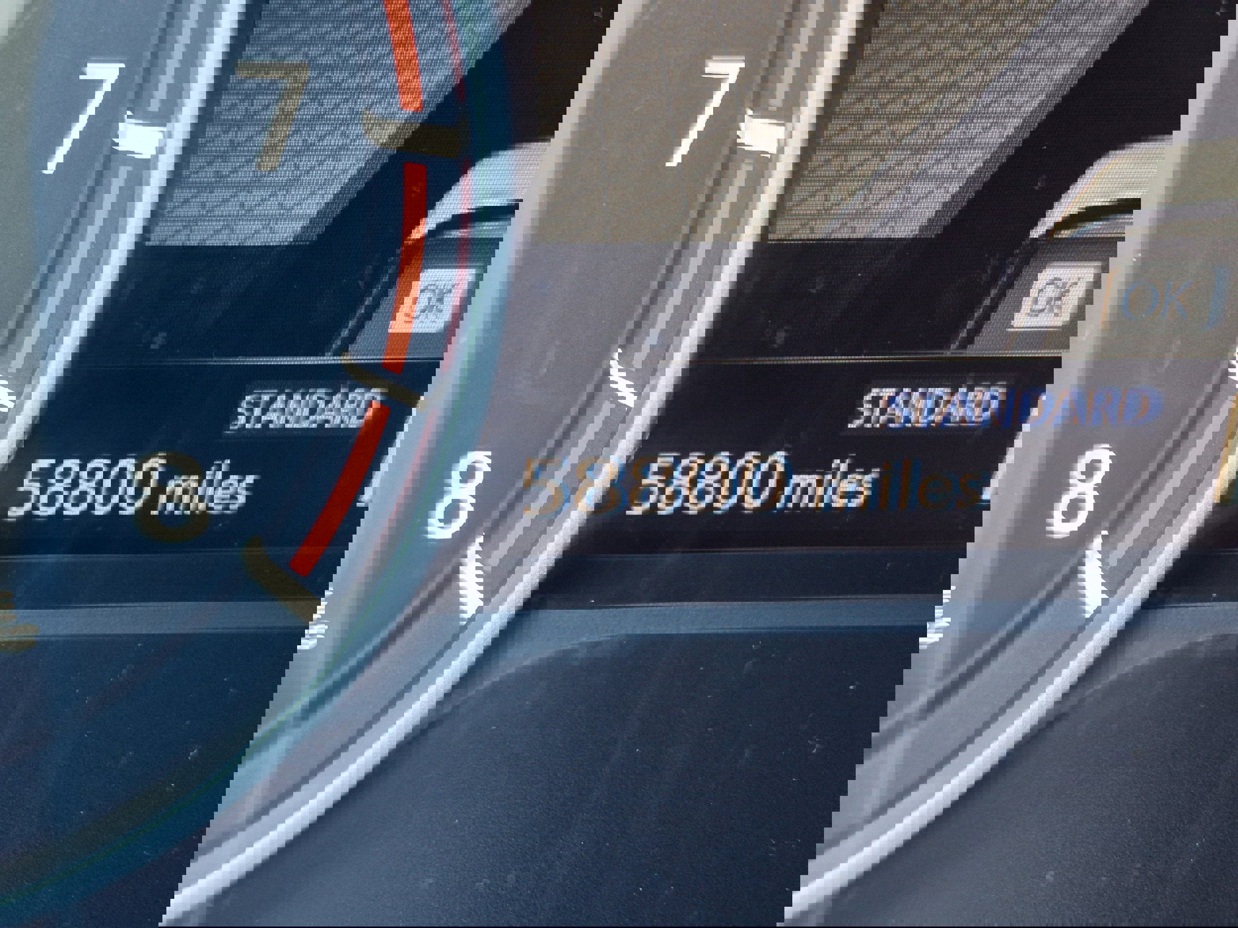 Used 2023 Nissan Rogue SV image 18