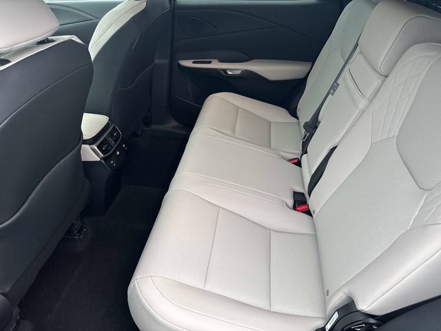 Used 2025 Lexus RX 350 Premium w/ Accessory Package (Z1) FWD image 13