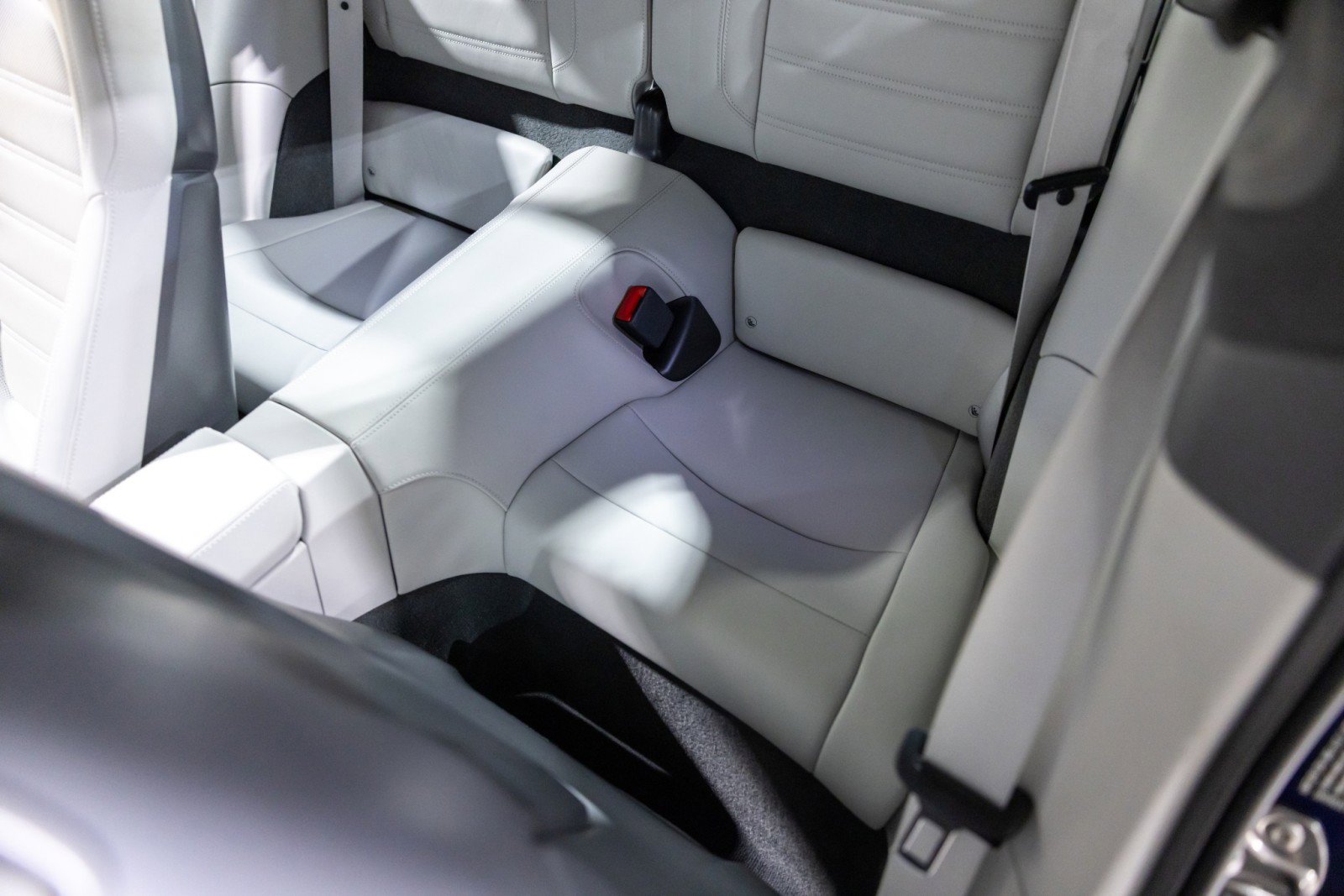 Used 2021 Porsche 911 Turbo S image 35