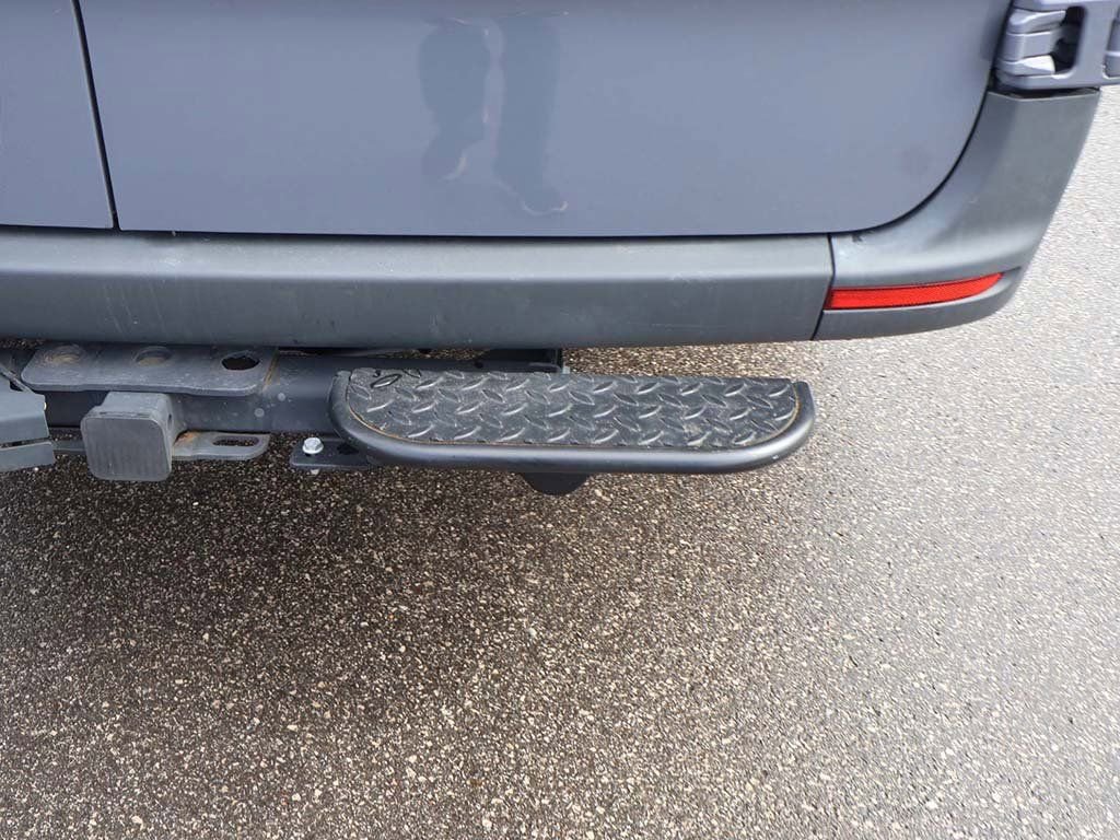 Used 2025 Mercedes-Benz Sprinter 3500 image 11