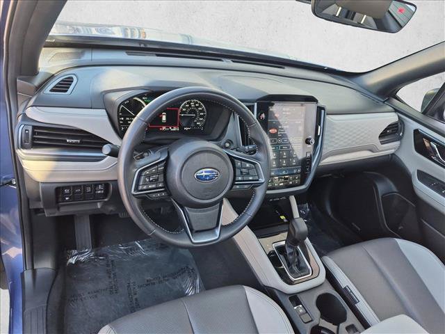 Used 2025 Subaru Forester Limited AWD/4WD image 10