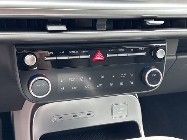 New 2026 Hyundai Ioniq 9 SEL image 26