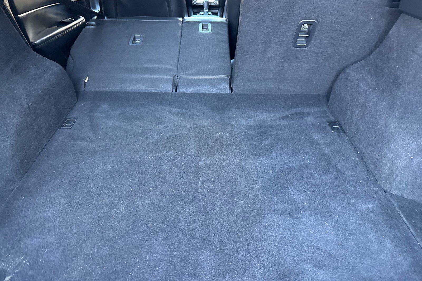 Used 2021 MAZDA CX-5 Grand Touring image 15