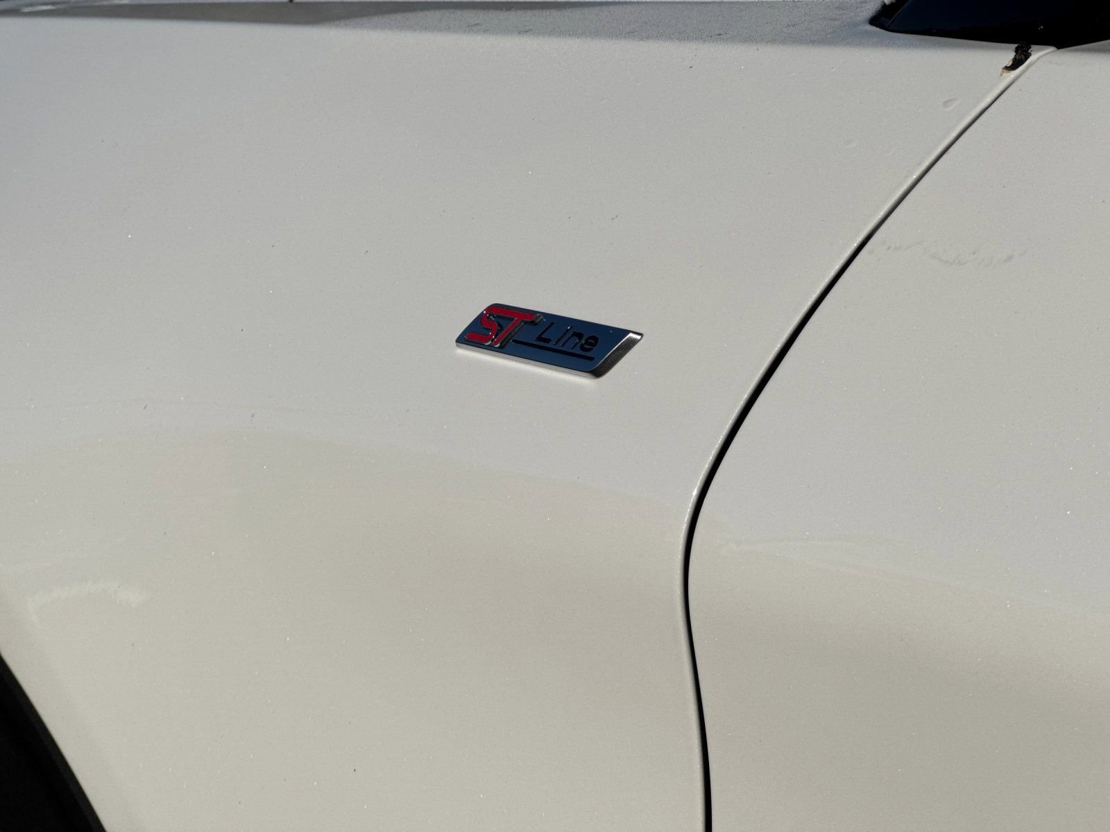 New 2026 Ford Explorer ST-Line w/ ST-Line Street Pack image 33