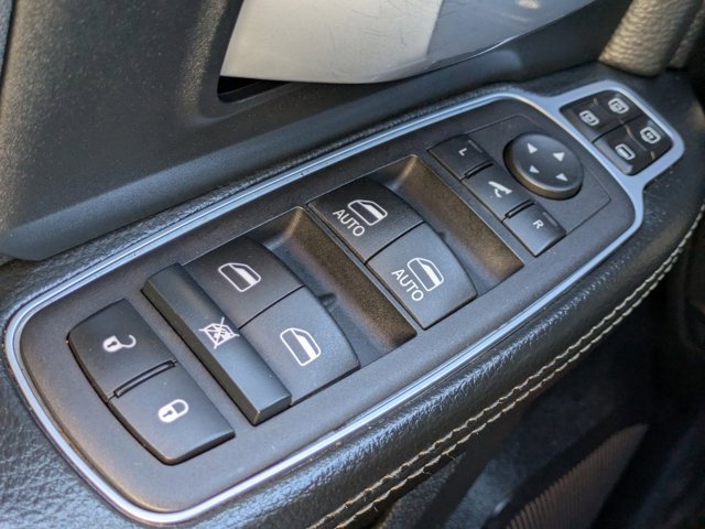 Used 2024 RAM 3500 Big Horn image 19