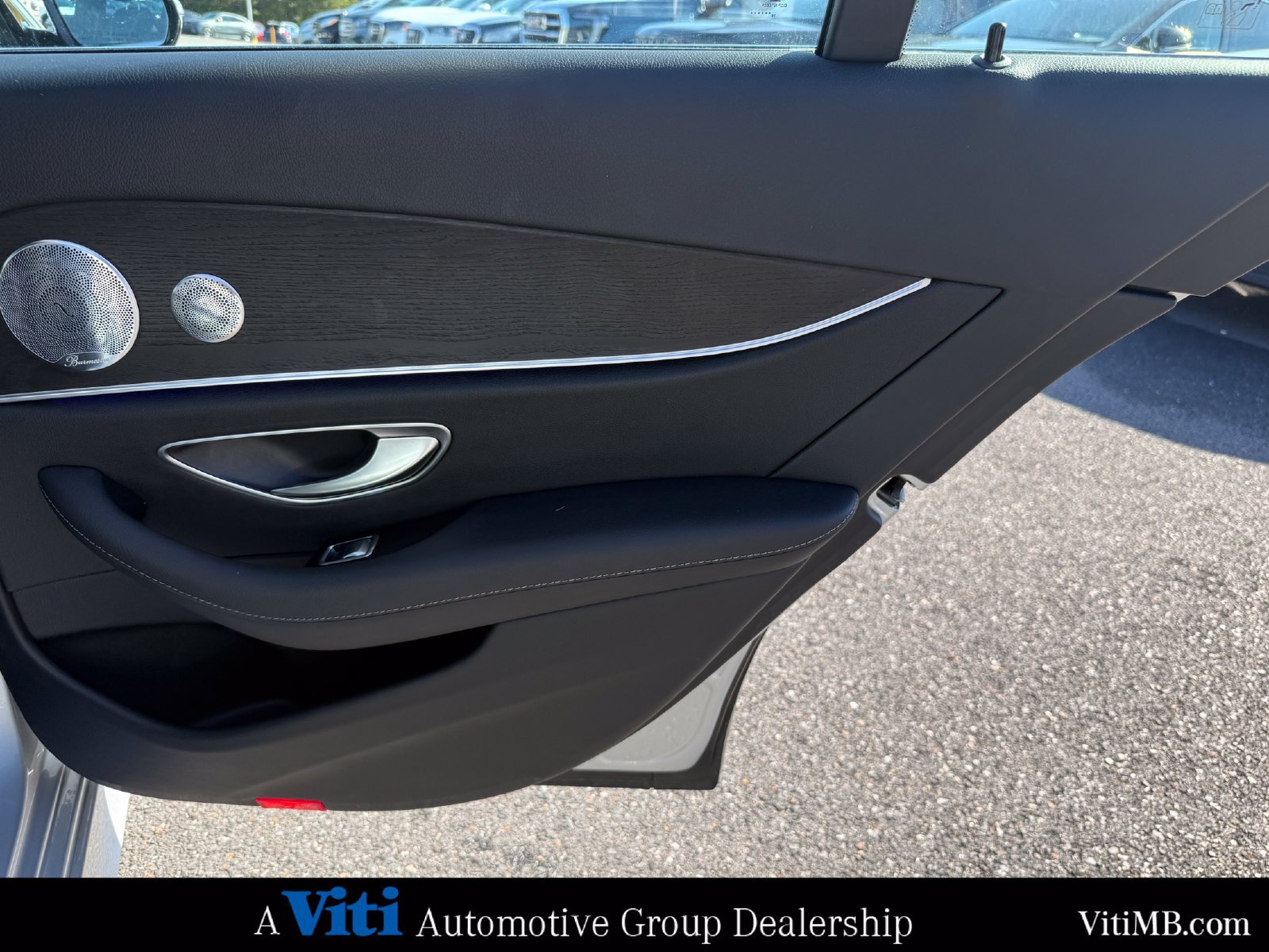 Used 2019 Mercedes-Benz E 450 4MATIC Sedan image 26