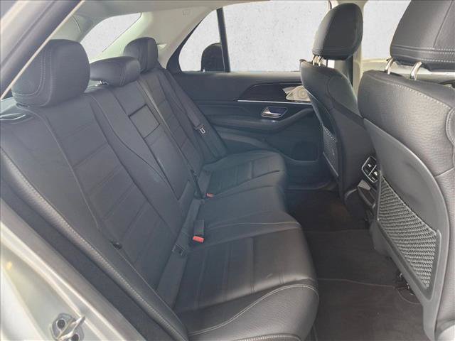 Certified 2024 Mercedes-Benz GLE 450 4MATIC image 17