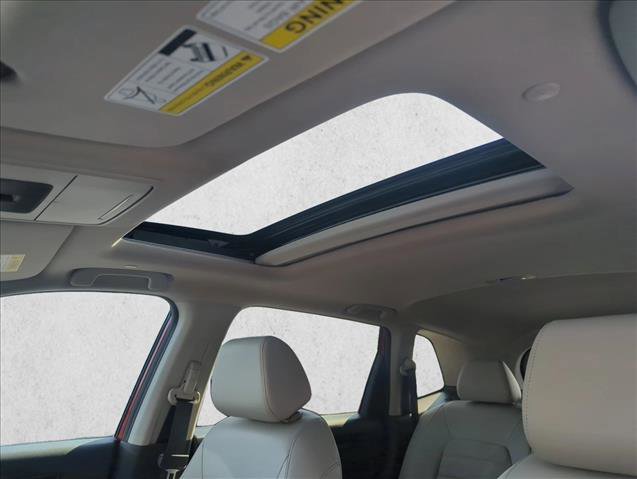 Used 2024 Honda CR-V EX-L image 16