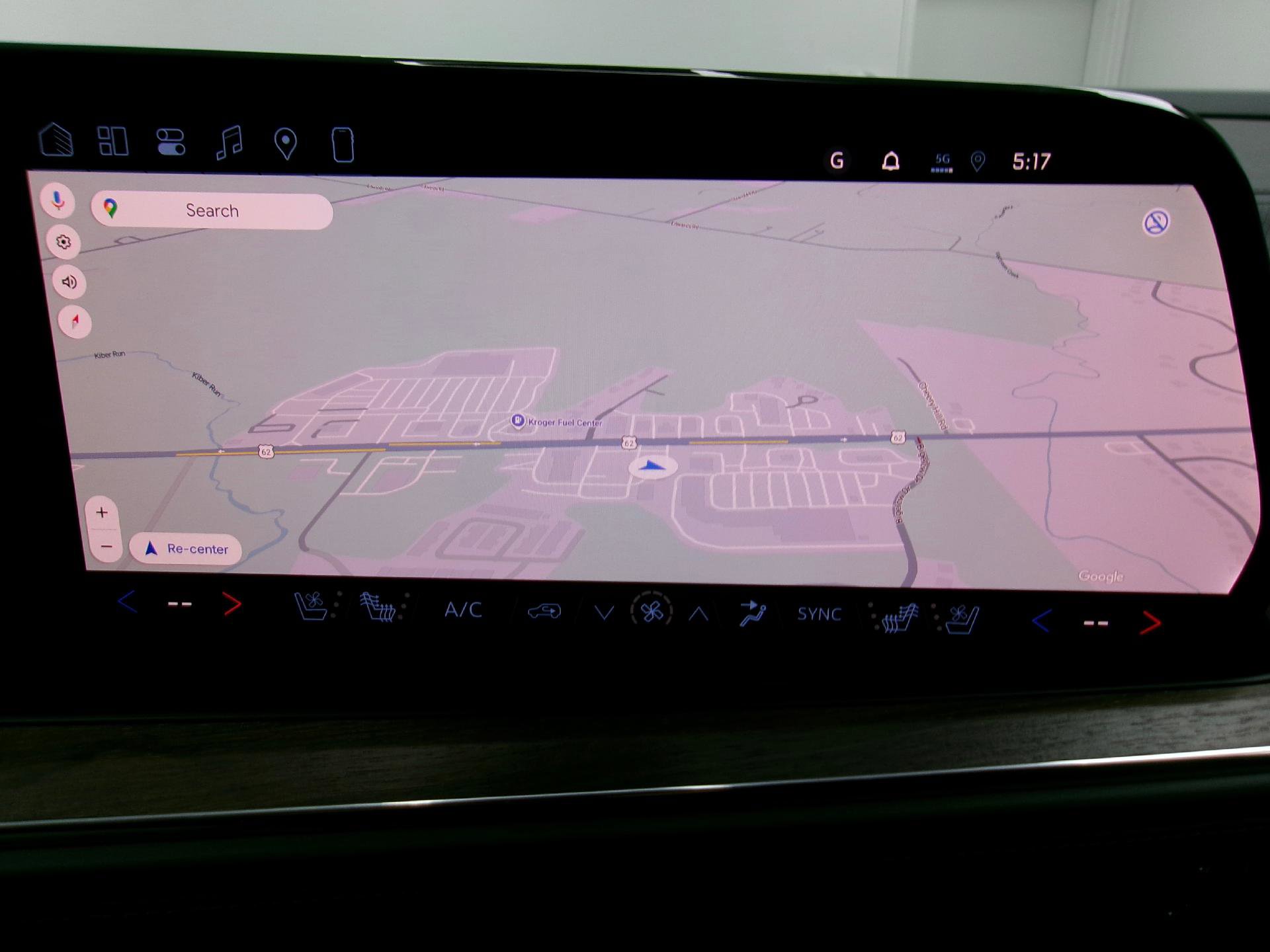 New 2026 Chevrolet Suburban High Country w/ Sun And Tow Package AWD/4WD image 5