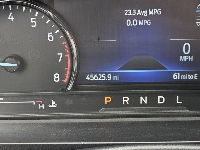 Used 2023 Ford Explorer XLT w/ Equipment Group 202A image 26