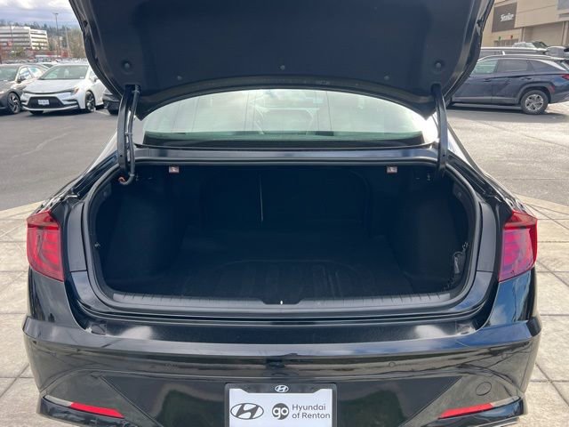 Certified 2023 Hyundai Sonata Limited image 8